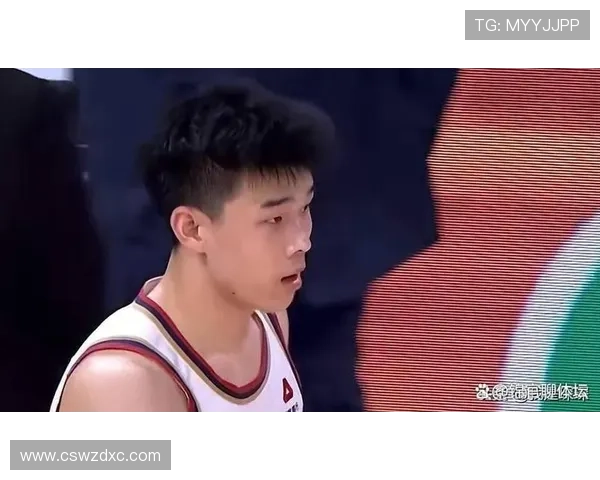 媒体人分析篮网裁掉小曾原因林葳应避免重蹈张镇麟覆辙