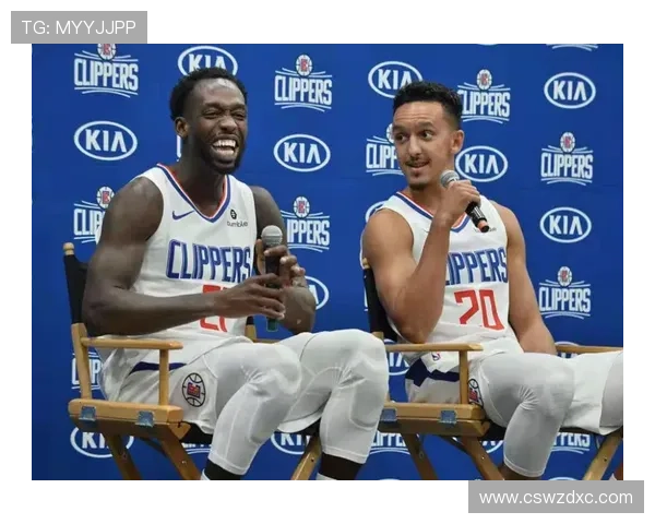 快船防守漏洞显著三分球频频失守背后的必然原因分析